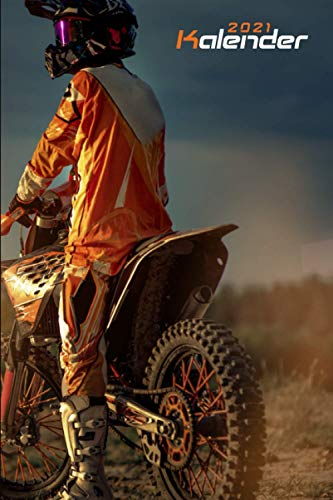 Kalender 2021 Motorrad: Terminplaner 2021 Kraftrad | Wochenplaner 2021 A5 Planer organizer 2021 | Taschenkalender und Terminkalender - Wochenkalender ... Motorrad-Fahrer biker & motocross lovers