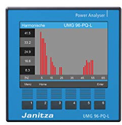 Janitza 5236002