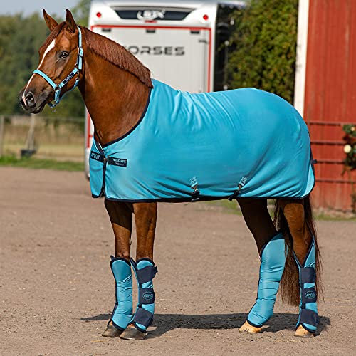 Amigo Jersey Cooler 160 delphinium