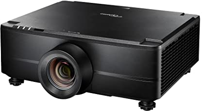Optoma ZU820T WUXGA 8.800 LUMENS 3.000.000:1