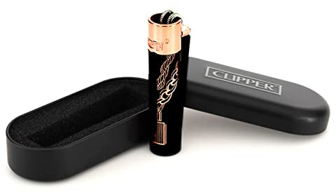 Clipper Metall (Clipper Metall Bling Chains V3)