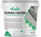 TEKMAT-GUAINA LIQUIDA IMPERMEABILIZZANTE MONOCOMPONENTE VARI COLORI DA1-6-20 KG (6 KG, VERDE)