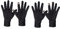 CLISPEED 2st Skihandschuhe Damen Beheizbare Skihandschuhe Outdoor-handschuhe Winterhandschuhe Bildschirm-touch-handschuhe Touchscreen-handschuhe Fahrradzubehör Mann Skibrett Draussen