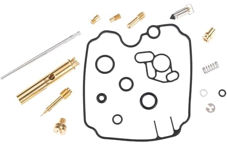 Keyster Reparatur-Set für Vergaser