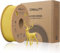 Creality Official Hyper PLA Filament Gold 1KG, 3D Drucker Filament für Hochgeschwindigkeitsdruck, langlebig und widerstandsfähig, glatt, Überhang Leistung Maßgenauigkeit +/-0.03mm, 2.2lbs/Spool