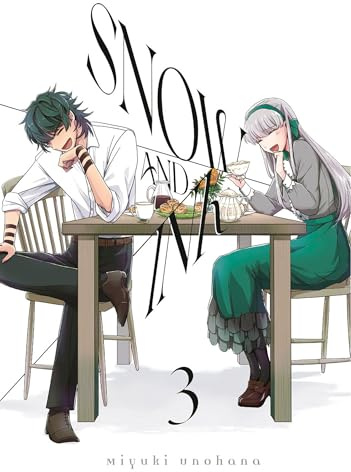 Kodansha Comics