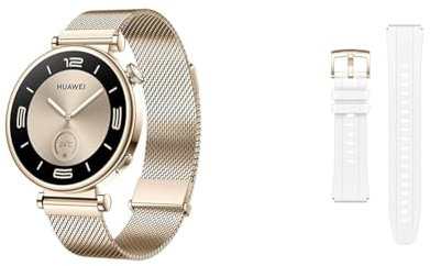 Huawei Watch GT 4 41mm Light Gold