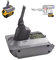 XLX V7 V8 Battery Adapter Compatible with Dewalt 20V Battery Converted to Replacement for Dyson V7 V8 Battery SV10 SV11 Series Animal Absolute Motorhead Pro HEPA Cordless Stick Vacuum Cleaners