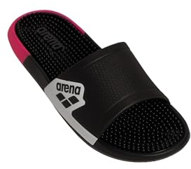 ARENA Marco Active 130 - Noir - Rose - 41