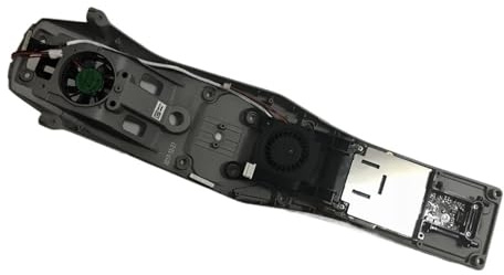 Drone, Compatible for DJI Inspire 2 Bottom Shell Lower Cover with Fan Board & Screws - Part 16