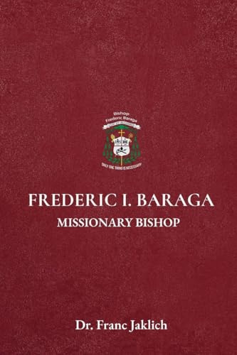 Bishop Baraga Association