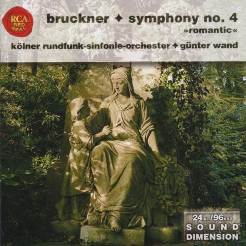 Bruckner: Sinfonie Nr. 4