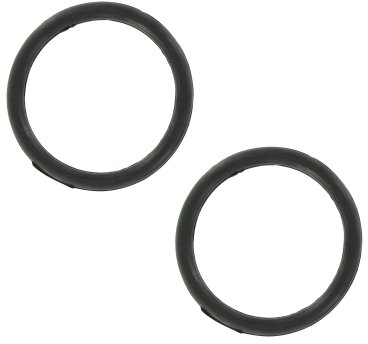 Hoover V3 Vacuum Cleaner Agitator Roller Belt, Pack of 2, Original Spare Part, Compatible Candy Junior