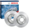 Bosch Automotive 0 986 478 343 Bremsscheibe - (Paar)
