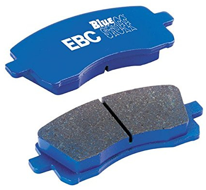 EBC Brakes DP5914NDX Bluestuff NDX Bremsbeläge