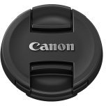 Canon E-52 II Lens Cap