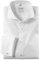 OLYMP Level Five Body fit Hemd Langarm ohne Manschettenknopf beige Größe 44
