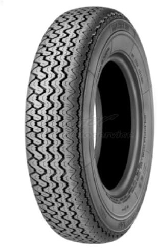 Sommerreifen MICHELIN XAS / XAS-FF OLDTIMER 155/80 R15 H OLDTIMER