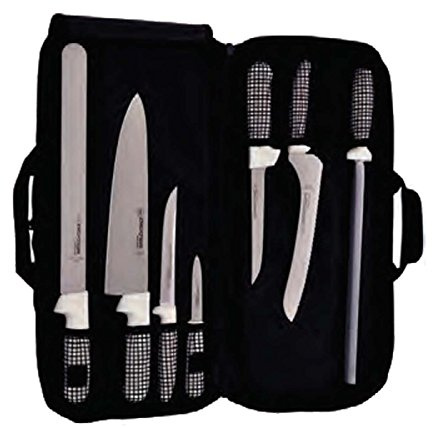 Dexter Russell CC6 Dexter-Russell (20203) 35 Pocket Cutlery Case 
