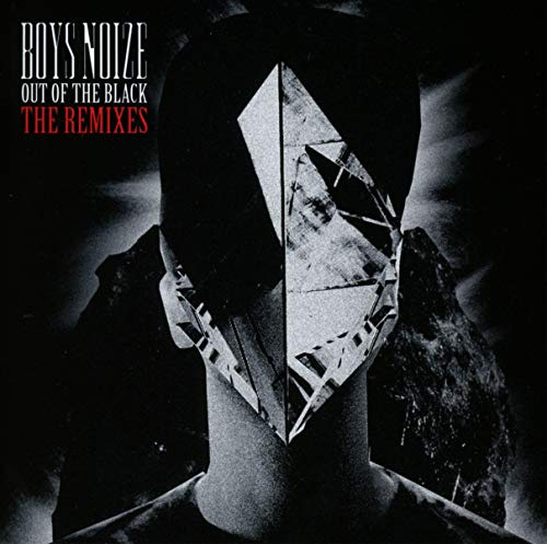 Out of the Black - the Remixes