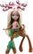 Monster High - Fright-Mares - Fawtine Fallowhart Puppe