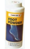 3 X Masterplast Foot Powder, soothes and Refreshes, 170g