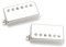 SEYMOUR DUNCAN - Micro guitare électrique - Saturday Night Special, kit, nickel