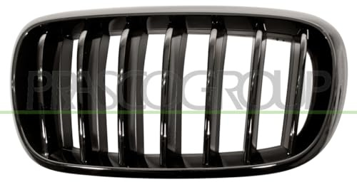 PRASCO BM8272004 Frontgrillspoiler