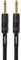 BOSS Bsc-15 Speaker Cable, 14 Awg Copper Core Wire, 1/4 Inch Connectors, 15 Ft./4.5M