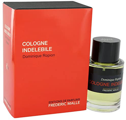 FREDERIC MALLE Editions de Parfums Cologne Indelebile Eau de Parfum 100 ml