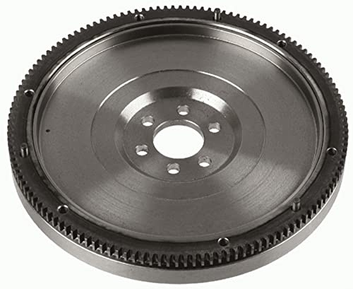 SACHS 3021 600 294 Schwungrad für Volkswagen Polo III (6R1, 6C1) 2009-2022 und Andere Fahrzeuge