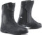 TCX - Explorer 4 Gore-Tex, Stivale da Uomo, Stivale da Touring con Membrana Impermeabile e Traspirante Gore-Tex, Tomaia in Microfibra, Chiusura Laterale con Zip Elastica e Velcro, Nero