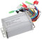 Alomejor Brushless Controller 350w Elektro Fahrrad Brushless Speed ​​Motor Controller für Scoooter Skateboard(24V-36V)