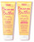 Umberto Giannini Banana Butter Nourishing Superfood Shampoo & Conditioner Set, pour cheveux secs, texturés ou crépus