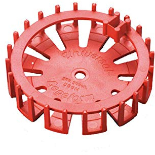 NEU Strohsterne Universal-Legeform, 10 cm