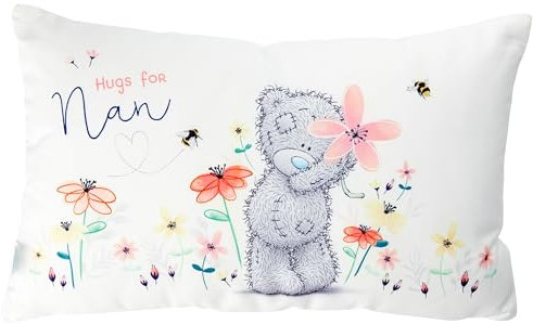 Me To You Bear Nan MGD11002 Kissen, 40 x 50 cm