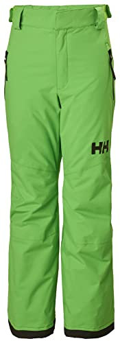 Helly Hansen Jungen Jr Legendary Pants, Grün, 14 Jahre EU
