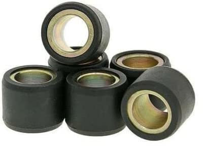 Variomatik Variogewichte Variorollen 17 x 12-7,0 g Variator Roller Set