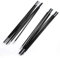 4,48 M Fiberglas Camping, Pole Bars Outdoor Stützstangen 6 Personen Zelt Zelt Ersatz Markisenrahmen Kit