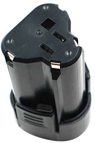 H-ANT 12V Battery 4AH Replacement Compatible with Worx:WU127 WU151 WX3827 WA3503 WA3509 WX540.3 WX677 Rockwell KRGRT-PN-7734031