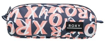 Roxy - Da Rock School Supplies für Damen - Mood Indigo - Plaid_2 - Einheitsgröße