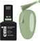 EMI Salon Effect Khaki Pearl HEMA free gel polish long-lasting color home use UV/LED/CCFL lamp 9 ml