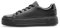 ara Damen Canberra Sneaker, SCHWARZ, 41.5 EU Weit