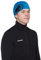 Mammut Tweak Beanie Gletscherblau-Schwarz Einheitsgröße