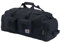 Carhartt 40L Utility Duffel, robuste Ausrüstungstasche für Baustelle, Fitnessstudio und Reisen, Seesack (schwarz), 40 l