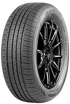 ARIVO Sommerreifen 185/55 R 14 TL 80H PREMIO ARZERO BSW M+S