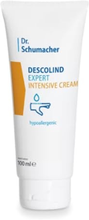 Dr. Schumacher Descolind Expert intensive Cream | Tube (100 ml)