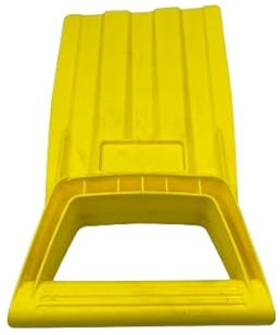 Genuine Plunger For Challenge 2400w Impact Garden Shredder