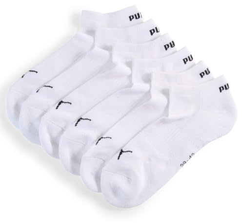 PUMA Unisex Kinder Socke