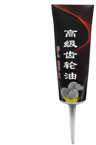 Getriebeöl, Motorrad-Getriebeöl,Hochleistungs-Getriebeschmiermittel - Multifunktionales Roller-Motorrad-Getriebeöl, stoßfestes Getriebeöl für das Motorradfahren